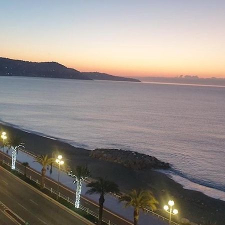 En Plein Coeur De Nice 100% Unique Et Position Lejlighed Eksteriør billede